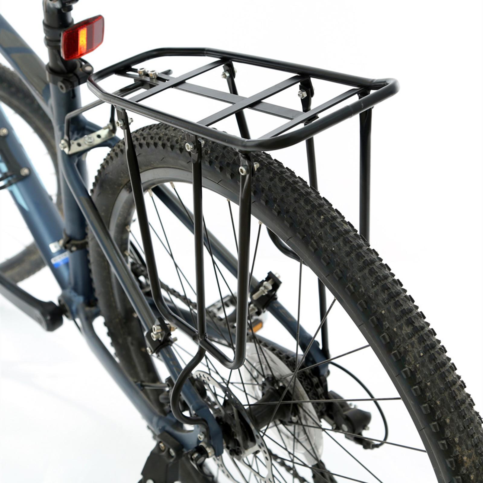 Porte-bagages arrière robuste  - Cycling Gear Shelf avis et prix