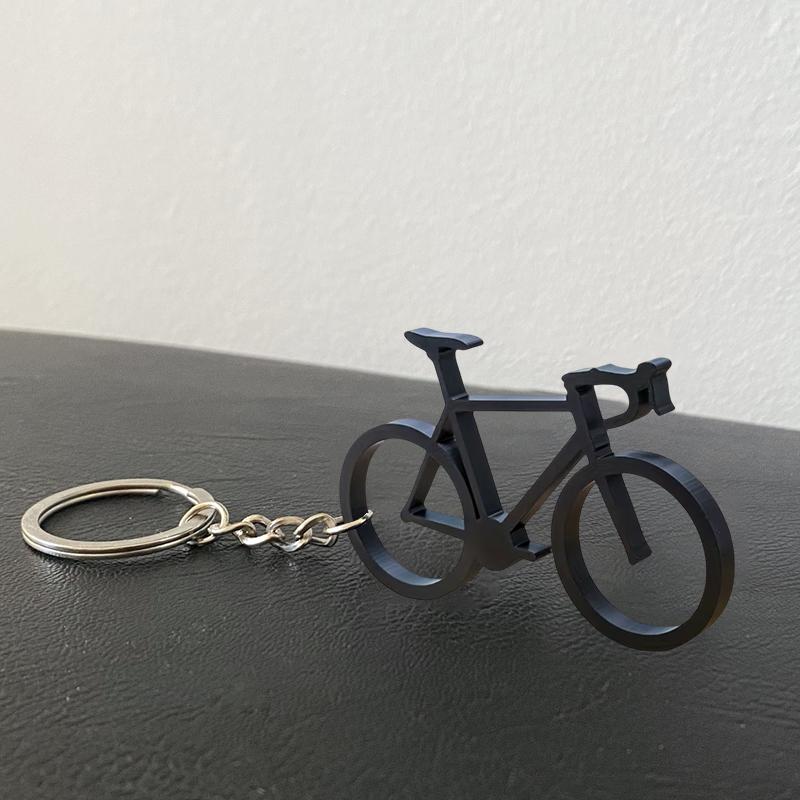 Sculpture de vélo imprimée en  - Cycling Gear Shelf avis et prix