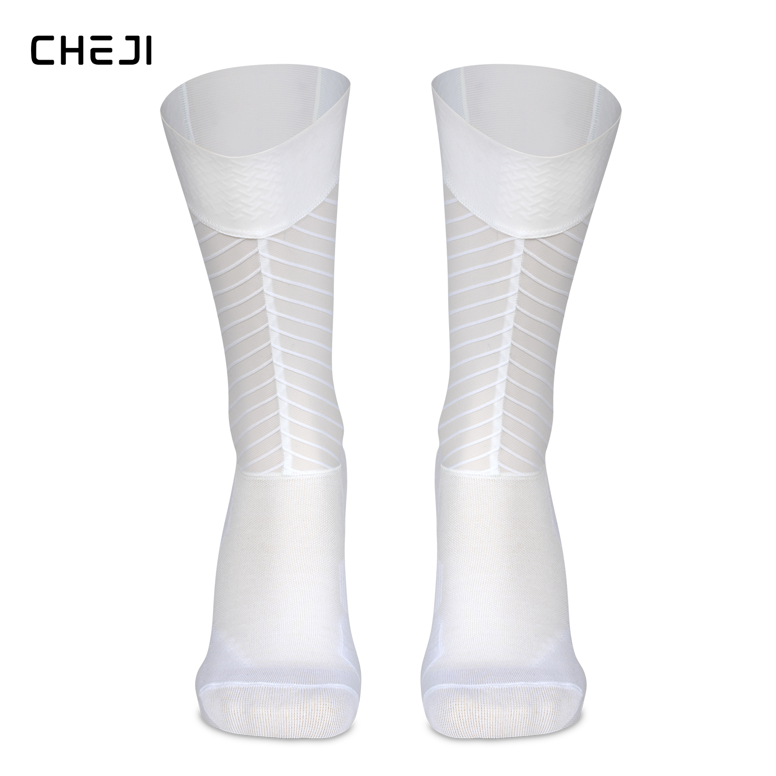 Chaussettes de cyclisme aérody - Ykyw Cycling Gear avis et prix