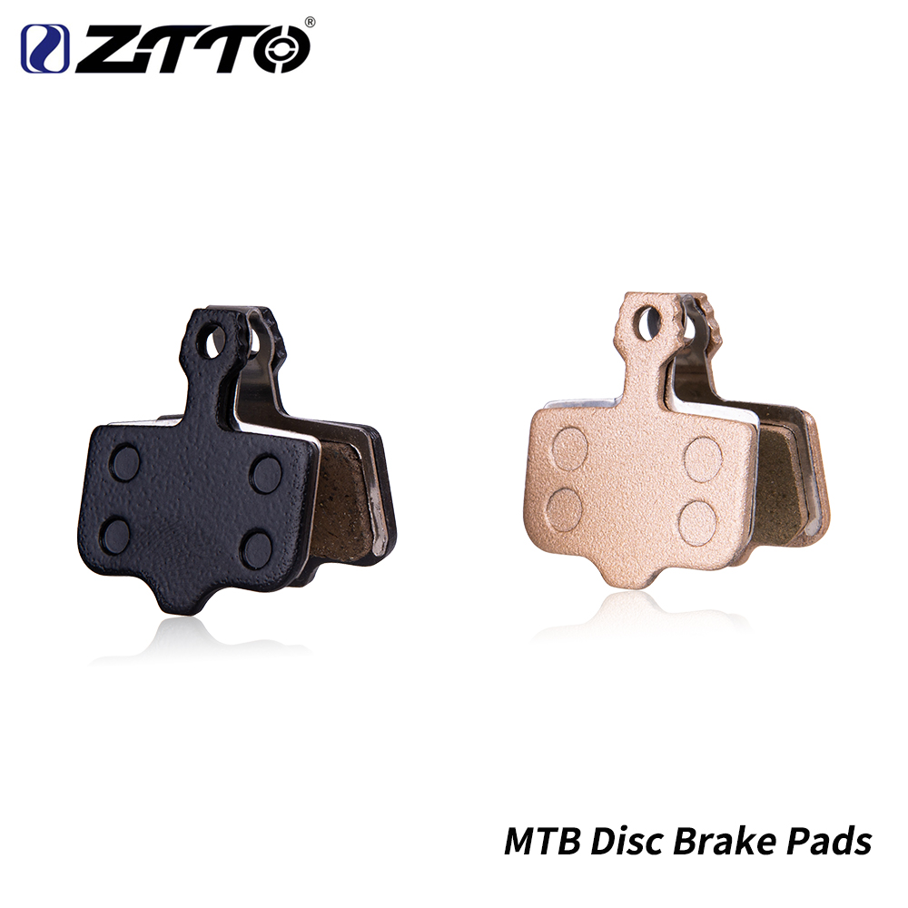 ZTTO 4 paires de plaquettes de - Ykyw Cycling Gear avis et prix