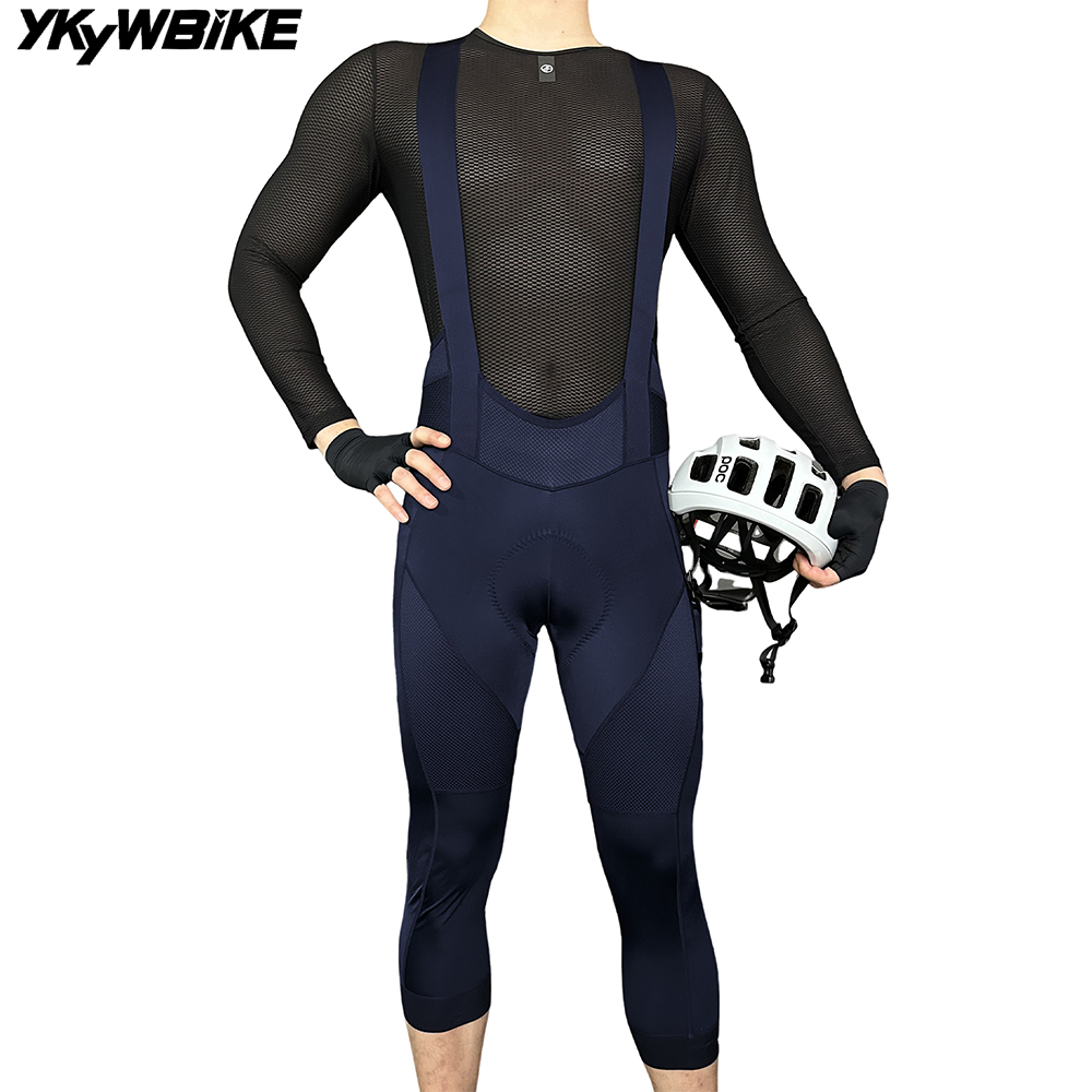 YKYW Cuissard à bretelles de c - Ykyw Cycling Gear avis et prix