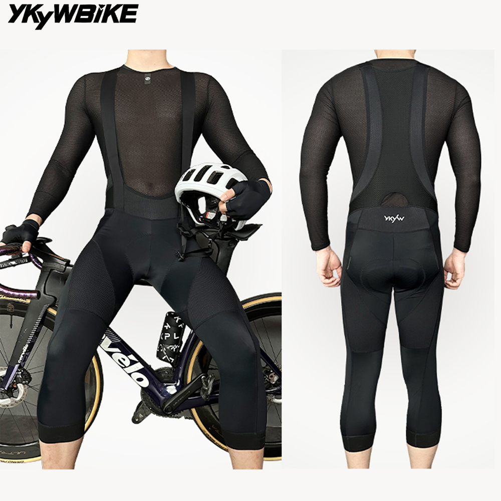 YKYW Cuissard à bretelles de c - Ykyw Cycling Gear avis et prix