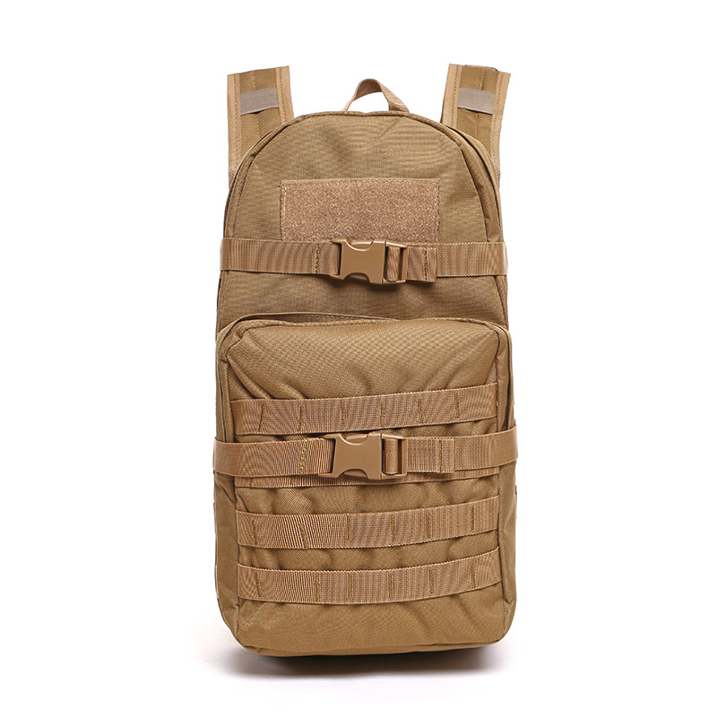 Sac à dos de vélo d'escalade d - Cycling Gear Pack avis et prix