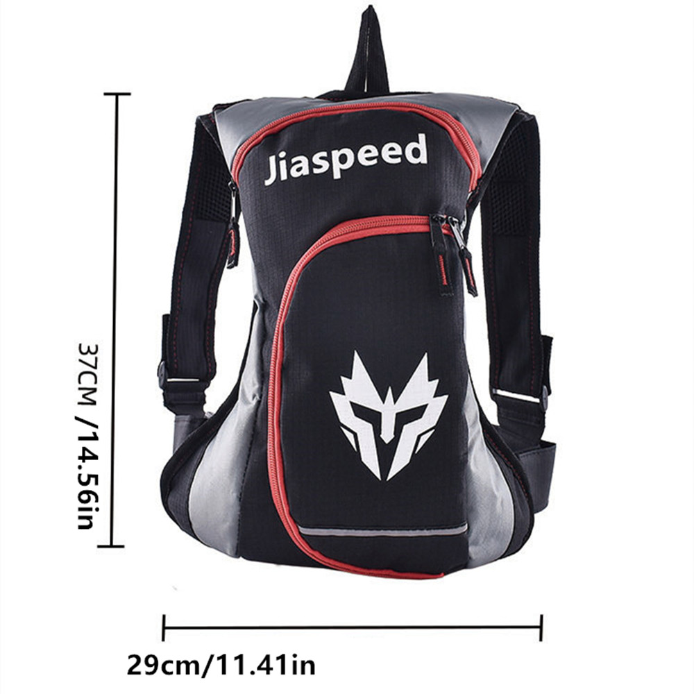Sac à dos d'eau pour moto tout - Cycling Gear Pack avis et prix