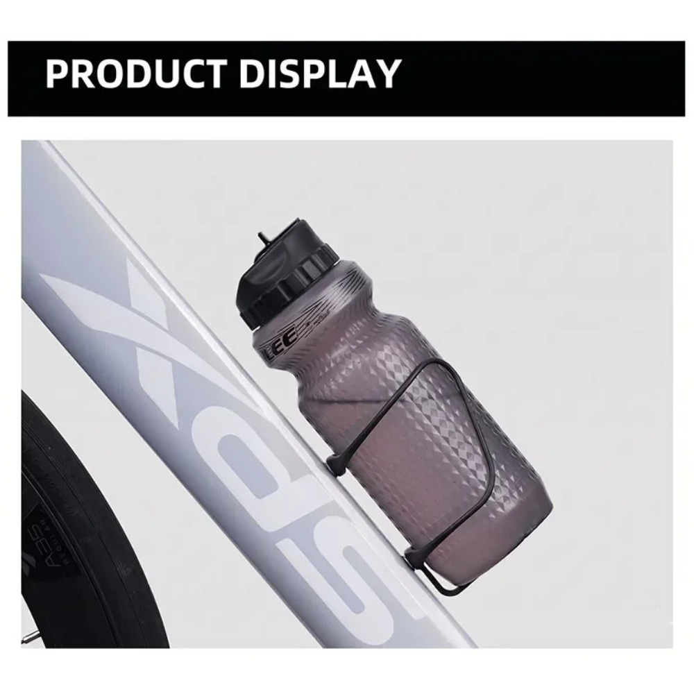 Porte-bidon ultraléger en fibr - Cycling Gear Holder avis et prix