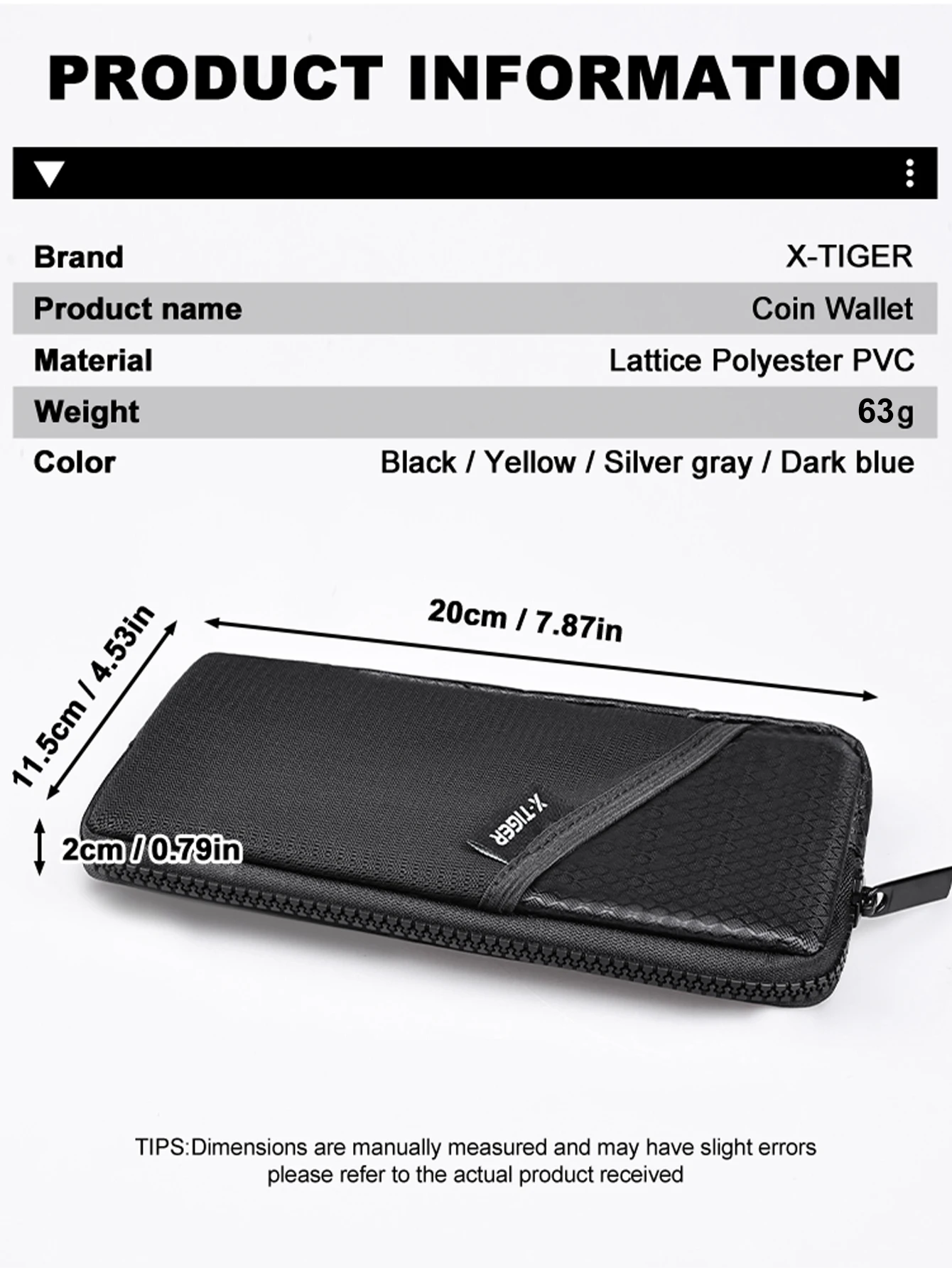 X-TIGER sac de téléphone de vé - Cycling Gear Pack avis et prix