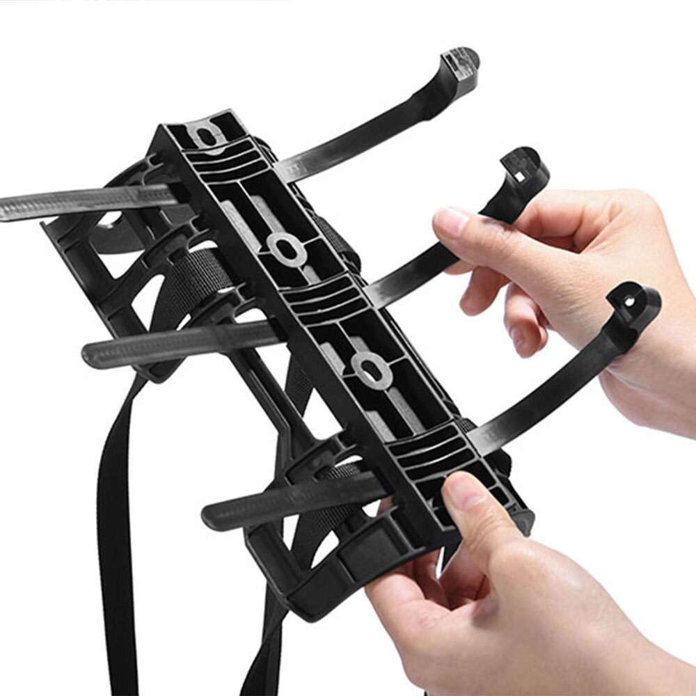 NEWBOLER vélo Gear Mount Stuff - Cycling Gear Duffle avis et prix