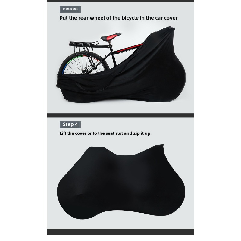Housse de protection pour tout - Cycling Gear Duffle avis et prix