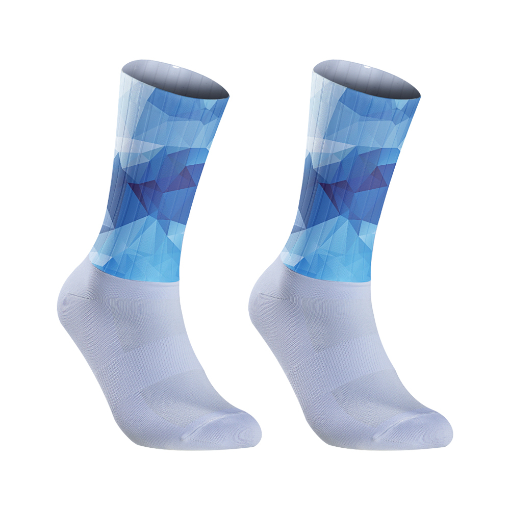 Chaussettes de cyclisme antidé - Ykyw Cycling Gear avis et prix