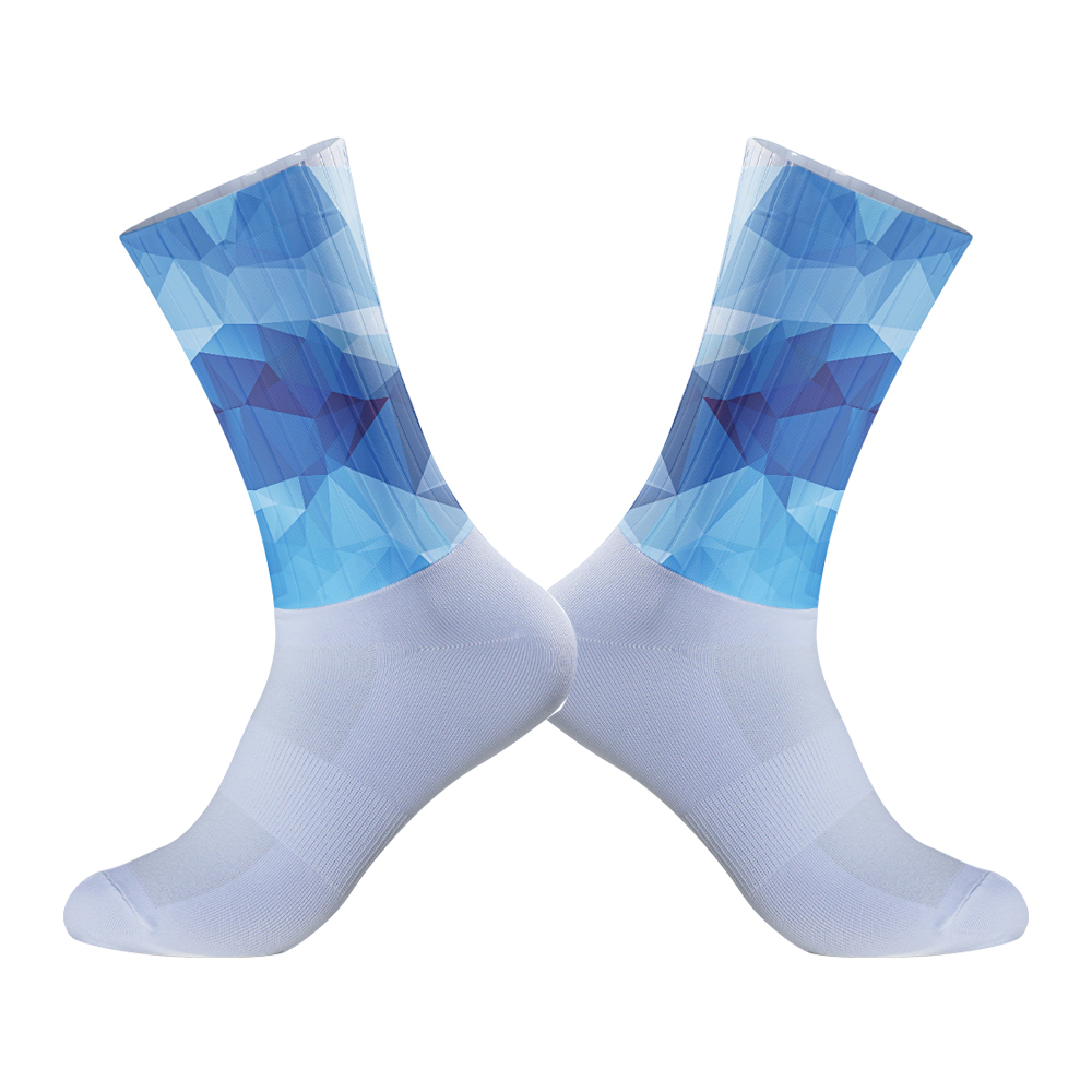 Chaussettes de cyclisme antidé - Ykyw Cycling Gear avis et prix