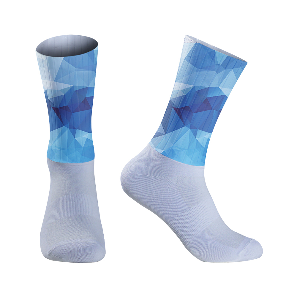 Chaussettes de cyclisme antidé - Ykyw Cycling Gear avis et prix
