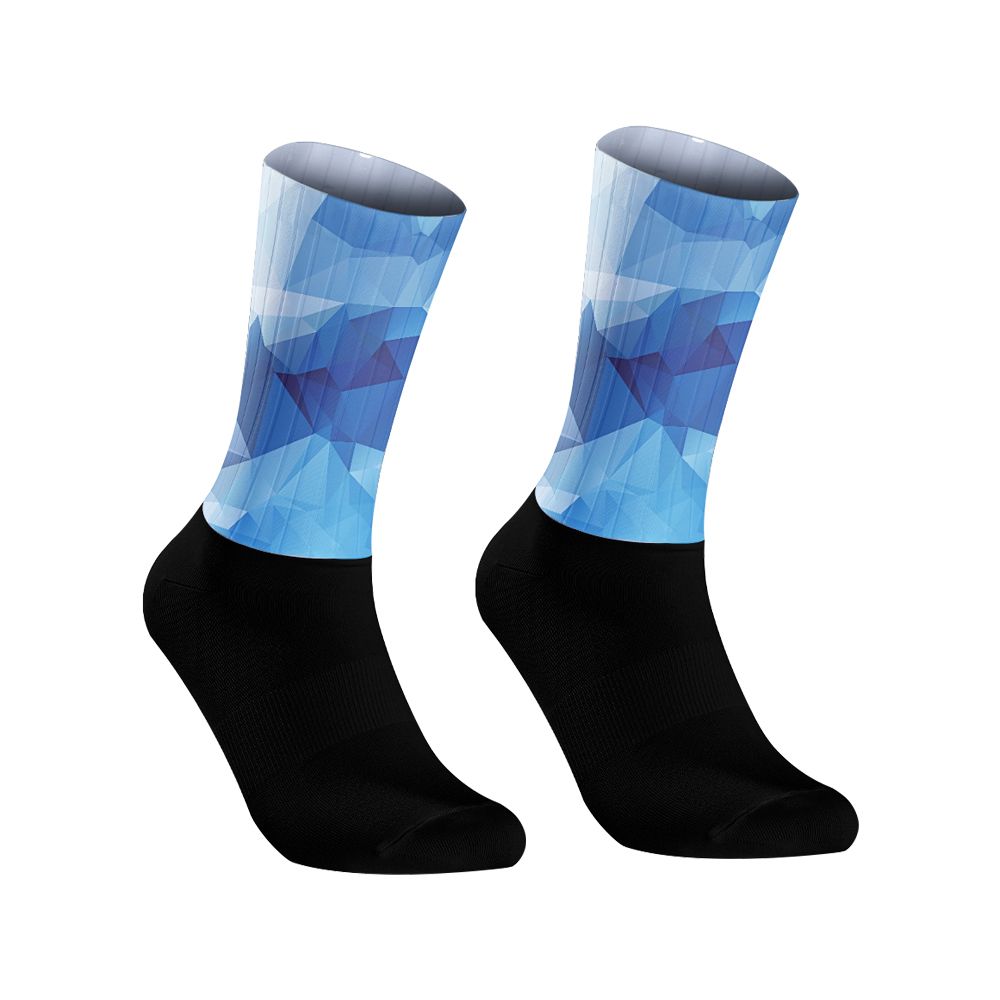 Chaussettes de cyclisme antidé - Ykyw Cycling Gear avis et prix