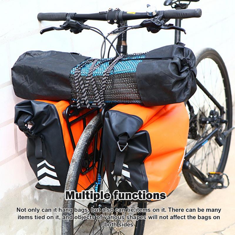 Support de sac latéral réglabl - Cycling Gear Pack avis et prix
