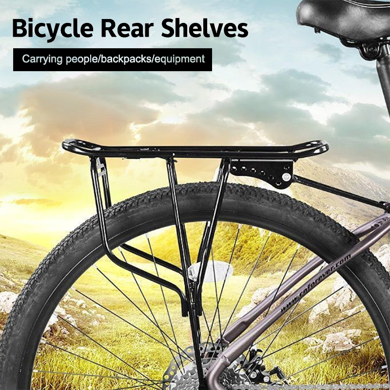 Ensemble de porte-bagages arri - Cycling Gear Shelf avis et prix