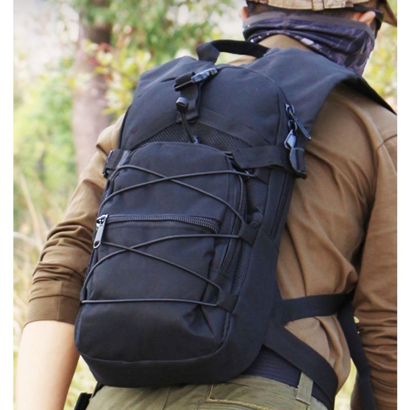 Sac à dos Molle Dul800D Oxford - Cycling Gear Pack avis et prix