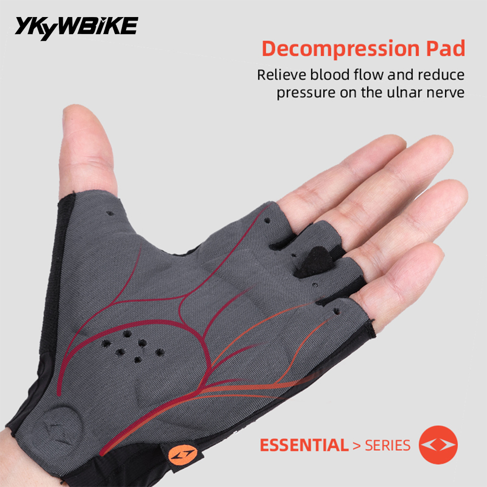YKYW italie Interface Pad homm - Ykyw Cycling Gear avis et prix
