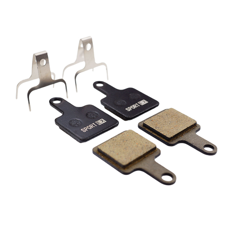 Plaquettes de frein à disque d - Ykyw Cycling Gear avis et prix