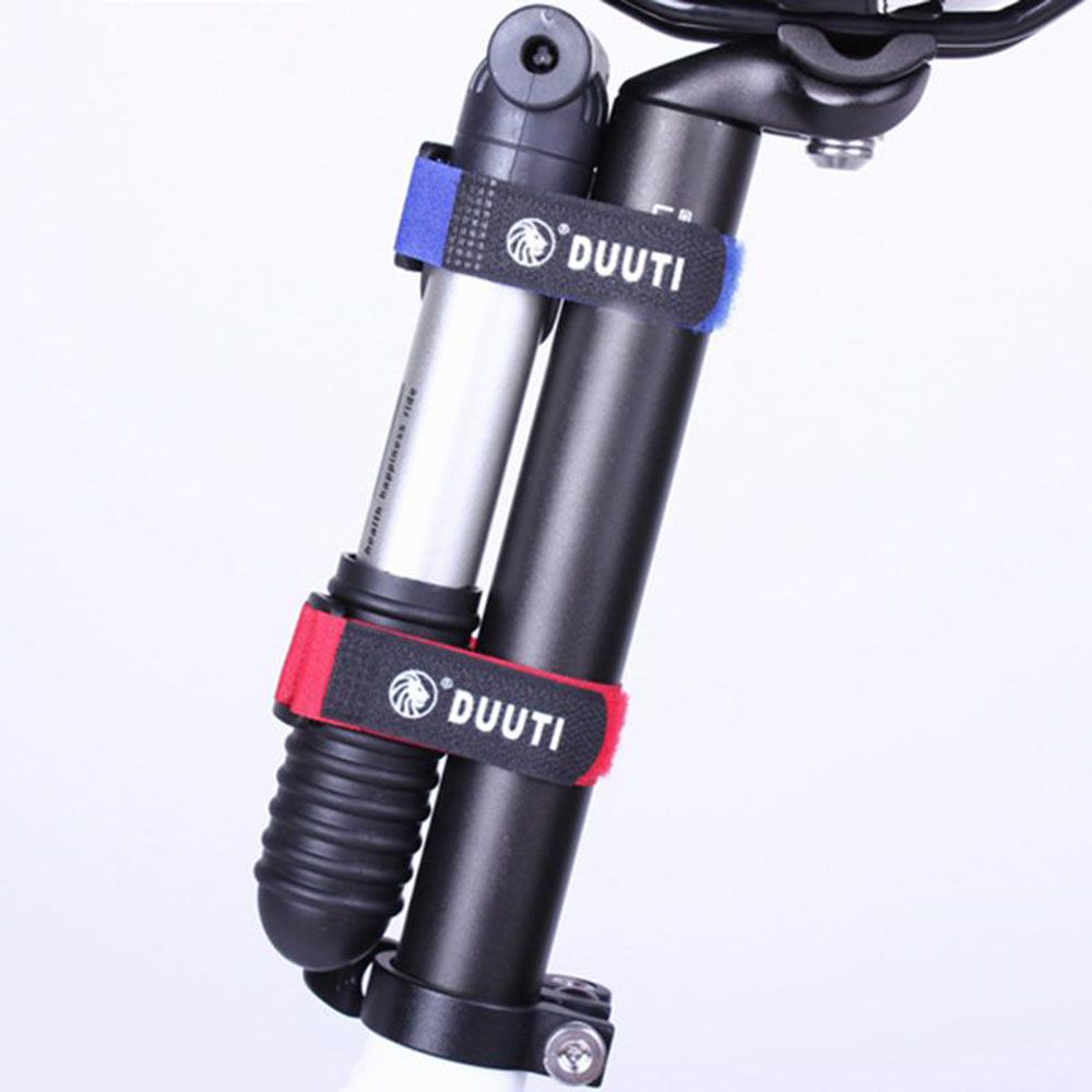 Porte-ruban fixe, sangle de fi - Cycling Gear Holder avis et prix