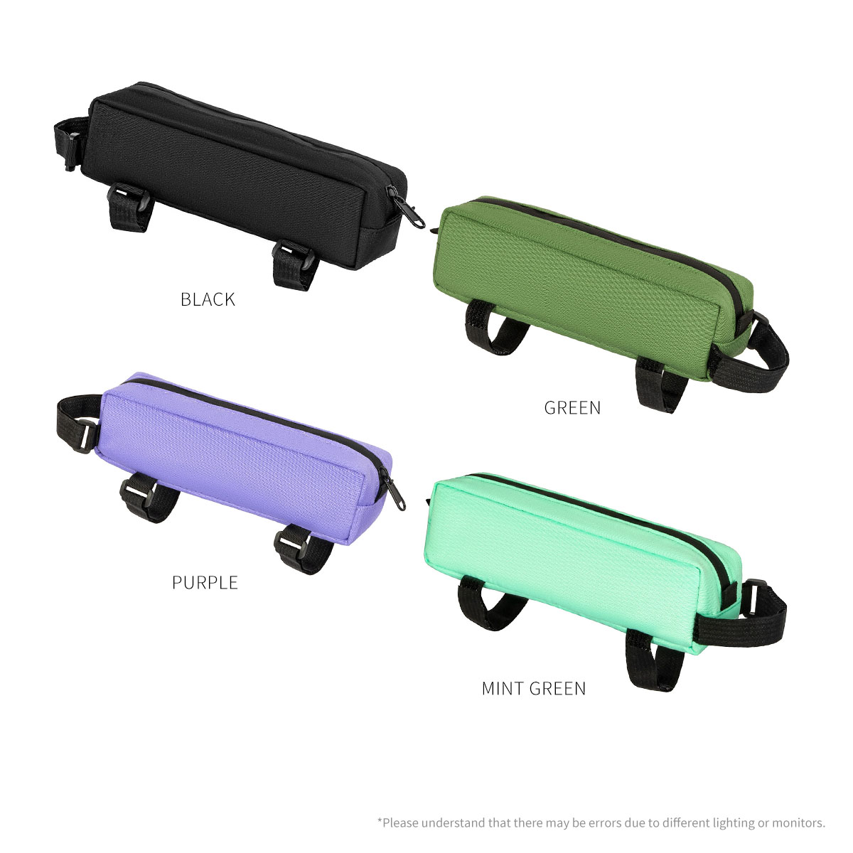Sac de cadre de vélo de route  - Cycling Gear Duffle avis et prix