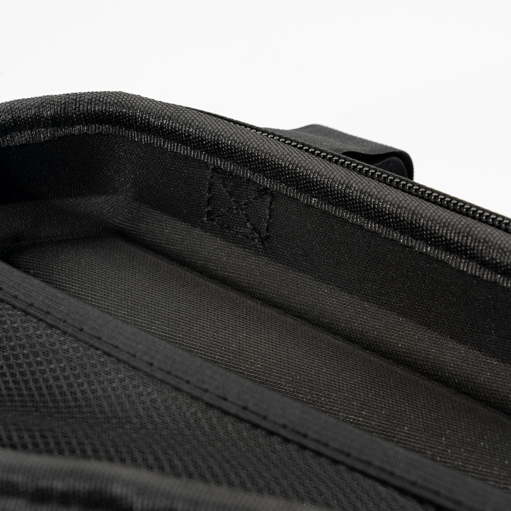 Sacoche triangulaire rigide po - Cycling Gear Holder avis et prix