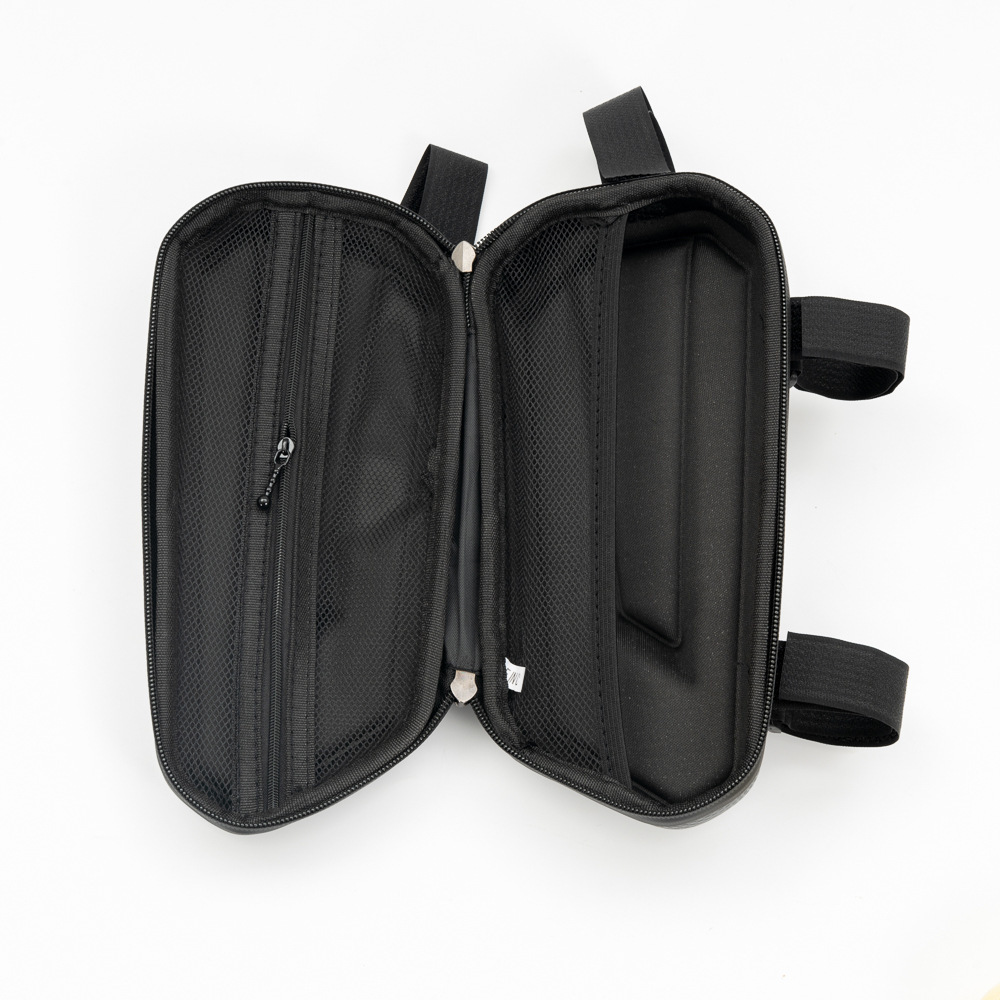 Sacoche triangulaire rigide po - Cycling Gear Holder avis et prix