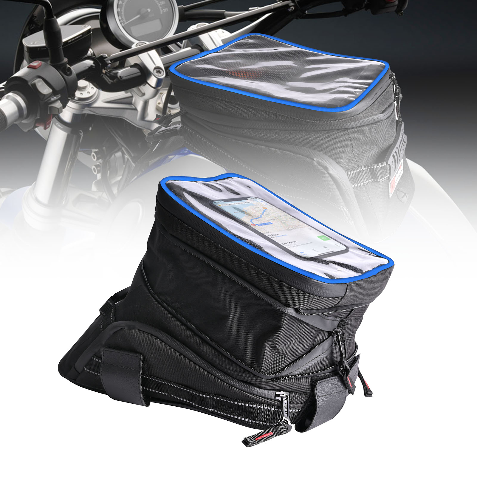 Sacs précieux extensibles de g - Cycling Gear Pack avis et prix