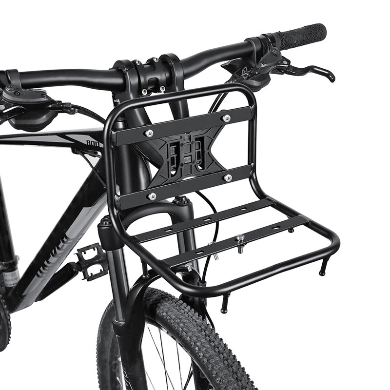 Porte-sacoches avant de vélo e - Cycling Gear Pack avis et prix