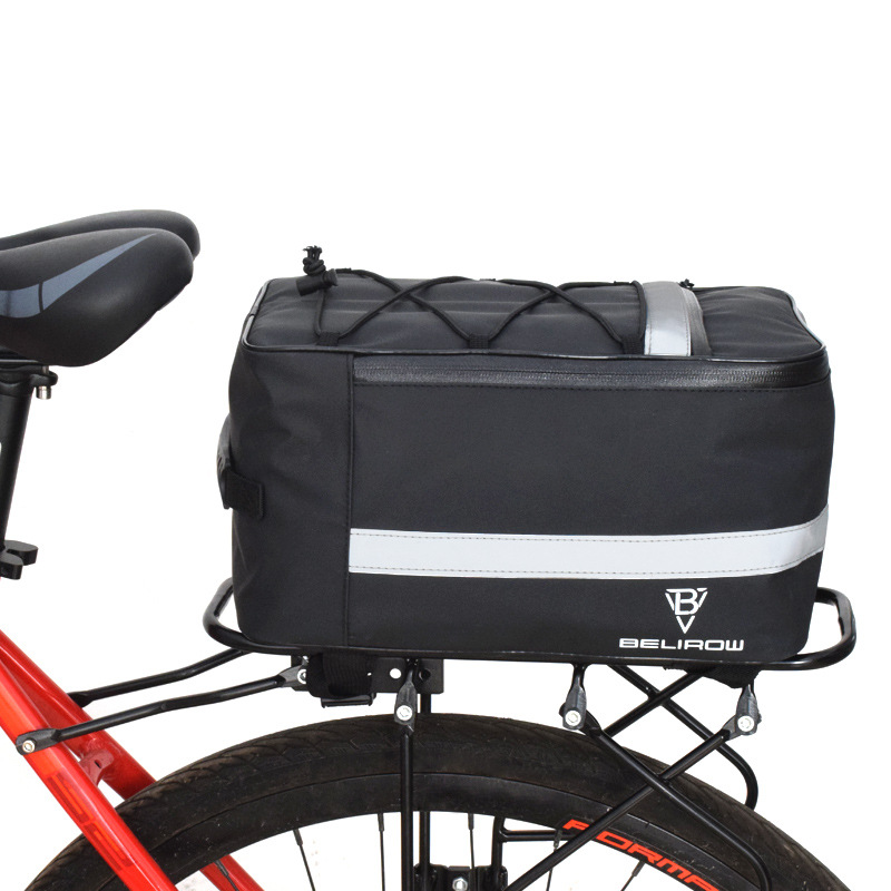 Sac arrière de vélo 8L/15L, sa - Cycling Gear Shelf avis et prix