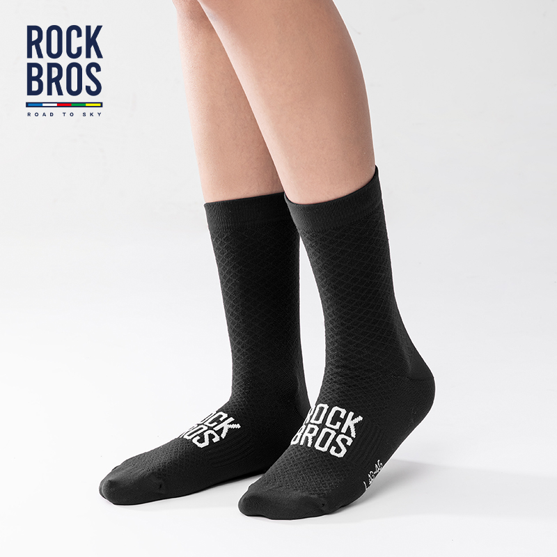 ROCKBROS ROAD TO SKY Chaussett - Ykyw Cycling Gear avis et prix