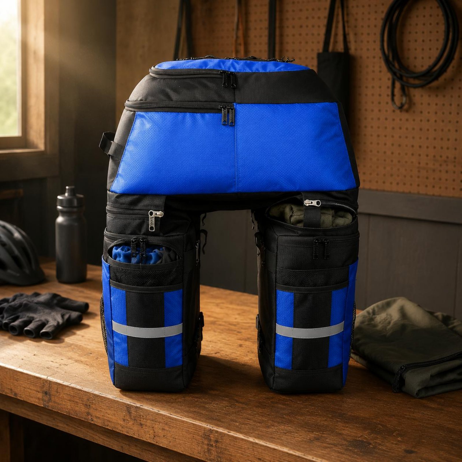 Housse de protection contre la - Cycling Gear For Rain avis et prix