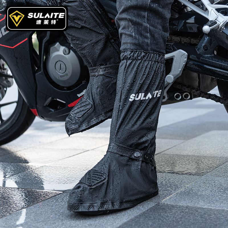 SULAITE – bottes de pluie impe - Cycling Gear For Rain avis et prix